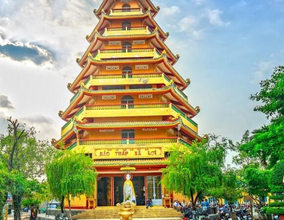 Southern Vietnam 3 Nights and 4 Days