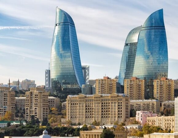 Azerbaijan Tour