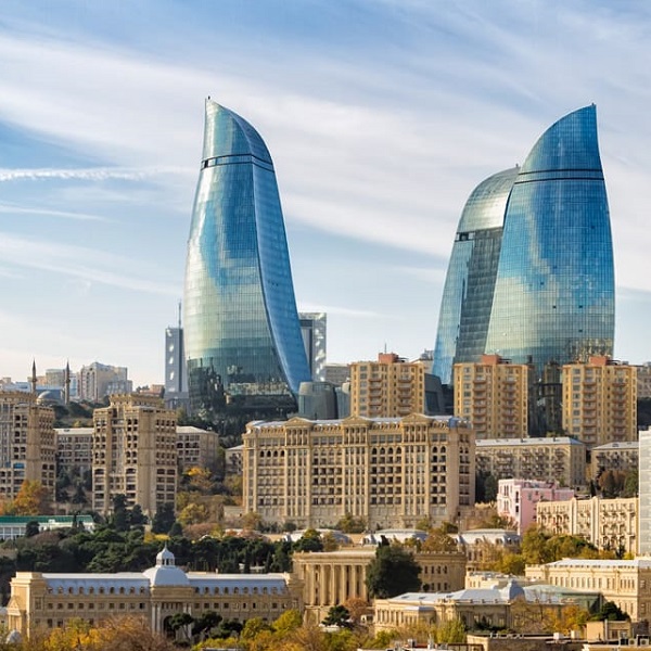 Azerbaijan Tour